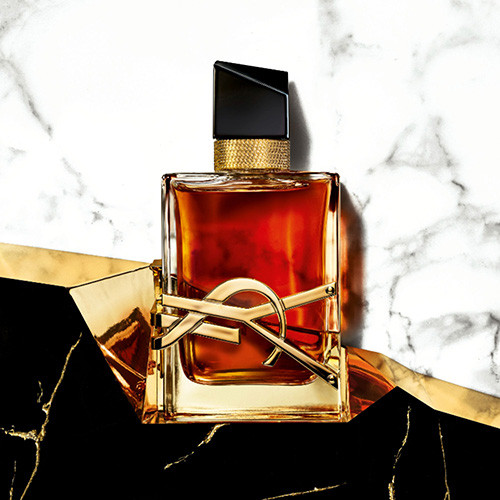YVES SAINT LAURENT Frei - Das Parfum 3614273776127 YVES SAINT LAURENT Frei - Das Parfum 3614273776127